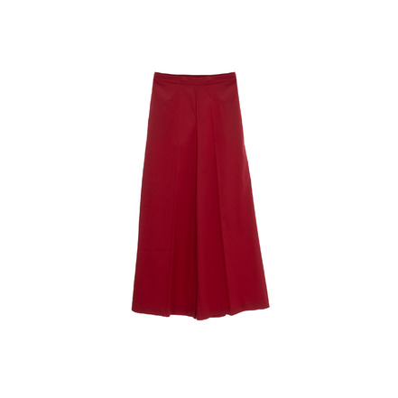 Liviana Conti broek rood