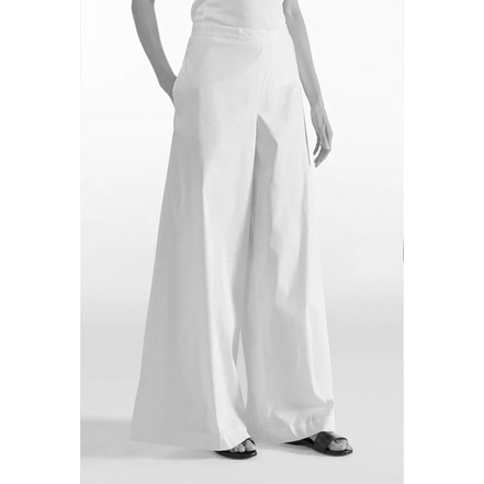 Liviana Conti broek rood