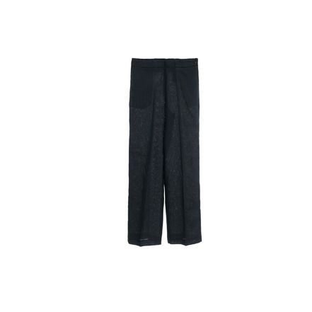 Liviana Conti broek zwart