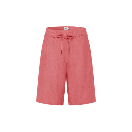 Brax trousers orange