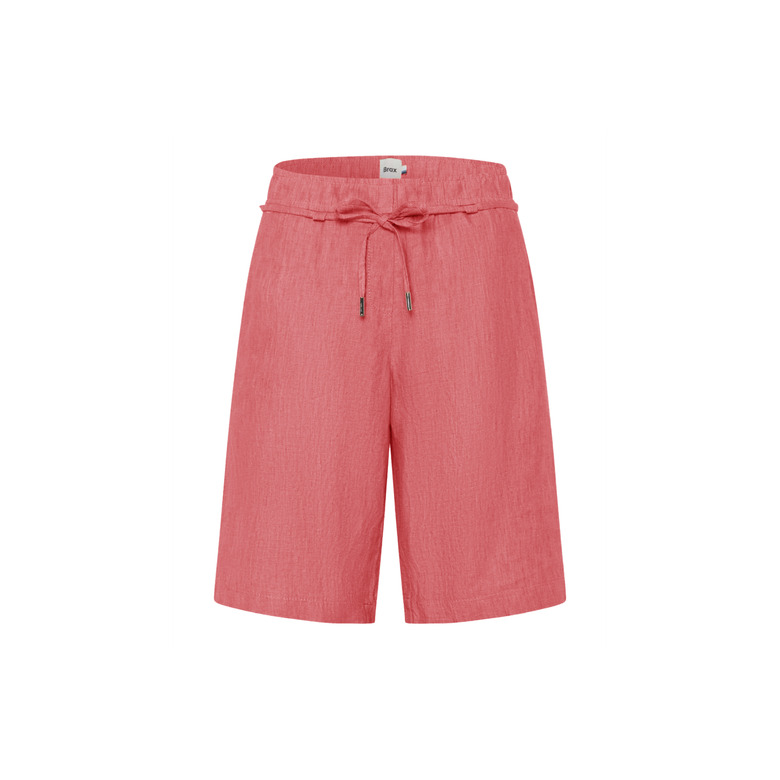 Brax trousers orange 1