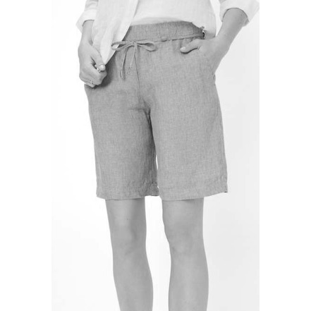 Brax trousers orange