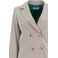 Anna Seravalli blazer lightbrown 2