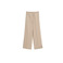 Anna Seravalli broek beige 1