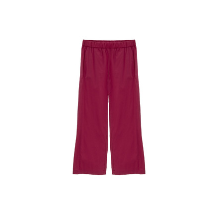 Anna Seravalli broek roze