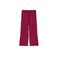 Anna Seravalli trousers pink 1