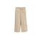 Anna Seravalli trousers lightbrown 1