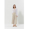 Anna Seravalli trousers lightbrown 2