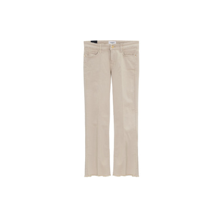 Cambio broek beige