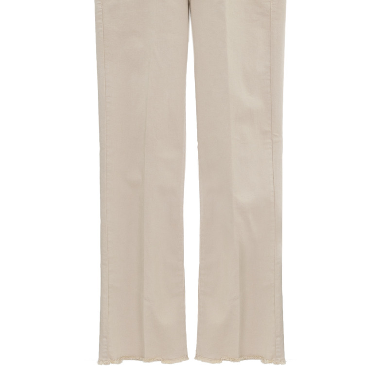 Cambio broek beige 2