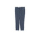 Plain trousers 34 inch blue 1