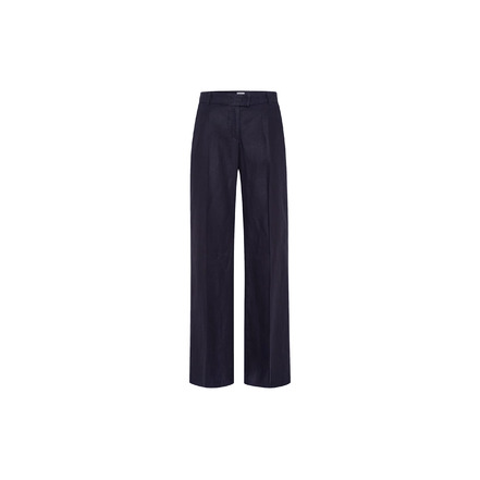 Brax trousers blue