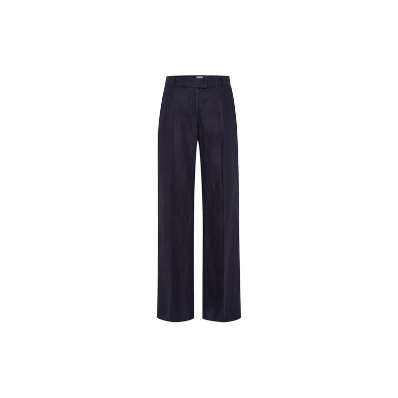 Brax trousers blue