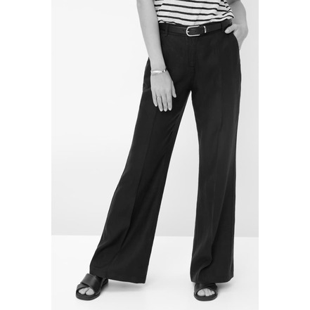 Brax trousers blue