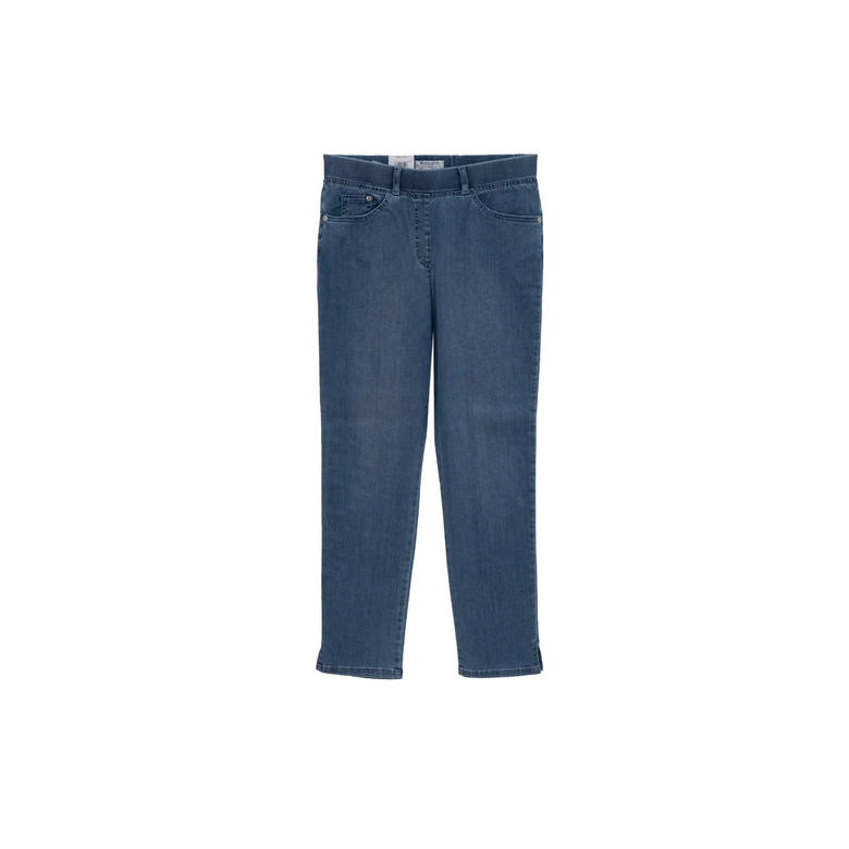 Raphaela broek blauw