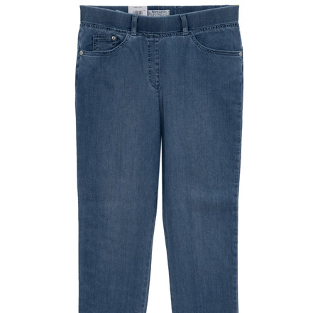 Raphaela broek blauw