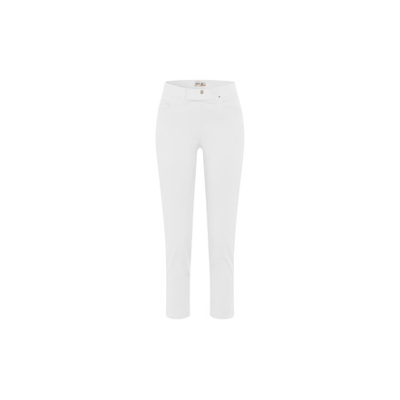 Raphaela broek wit