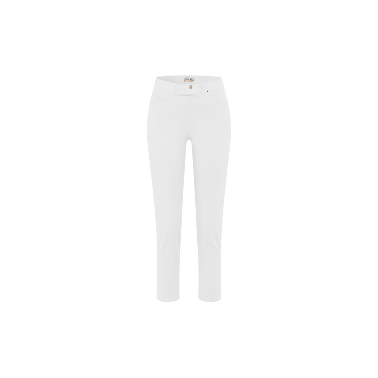Raphaela broek wit