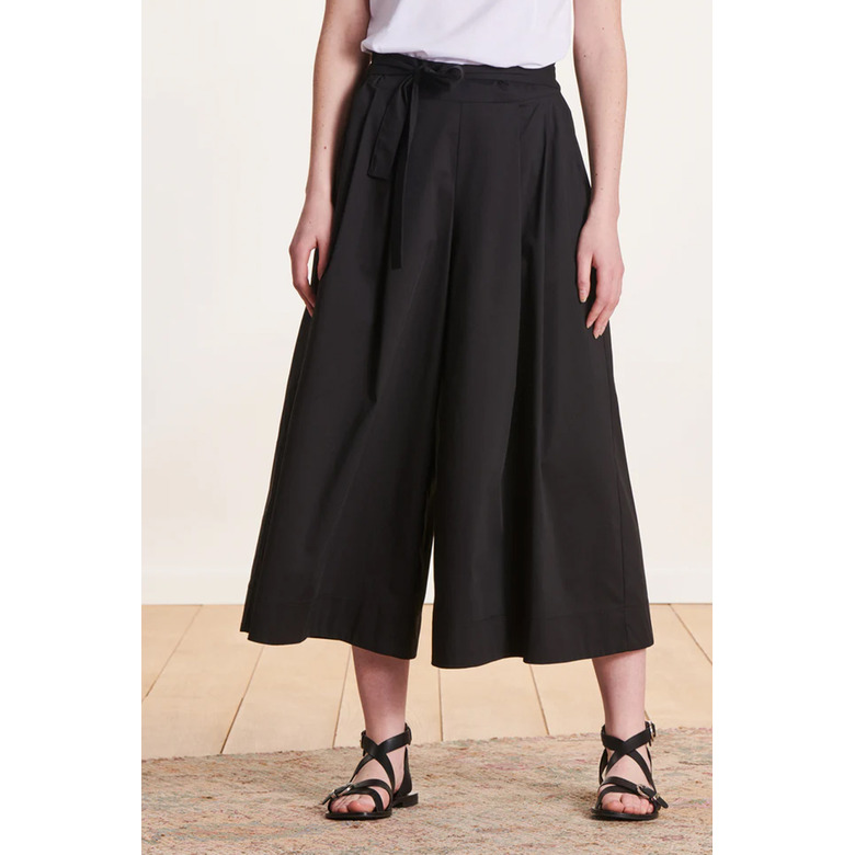 La Fee Maraboutee trousers black 2