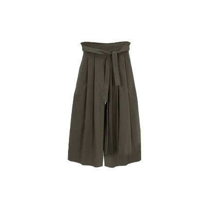 La Fee Maraboutee broek groen