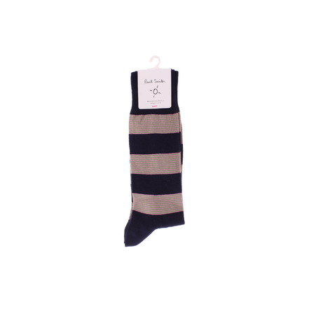 Paul Smith Ps socken blau