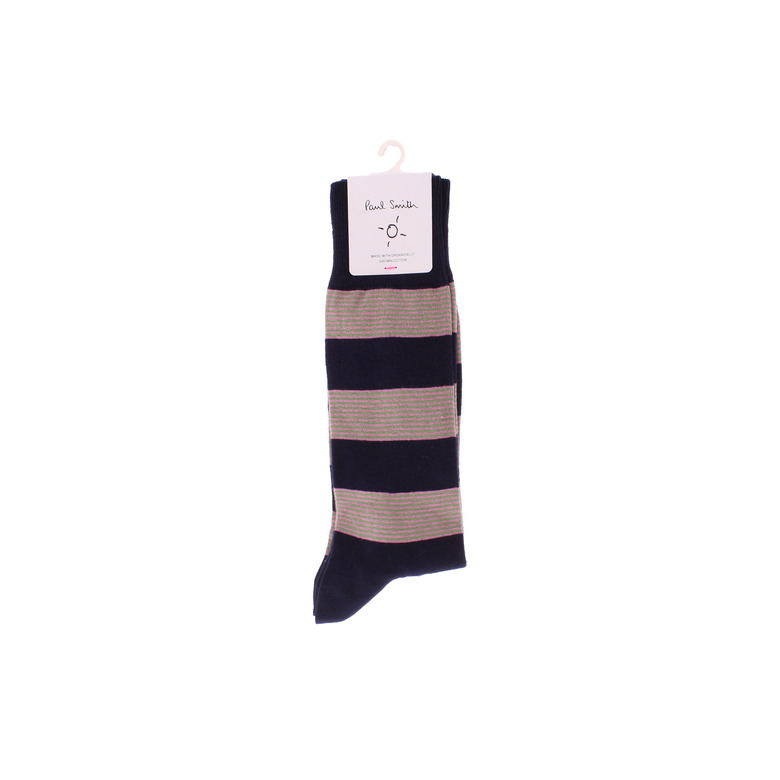 Paul Smith Ps socks blue 1