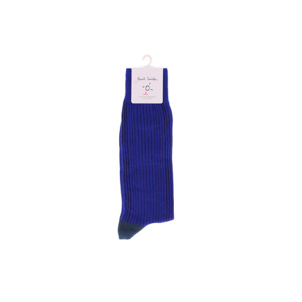 Paul Smith Ps socken blau