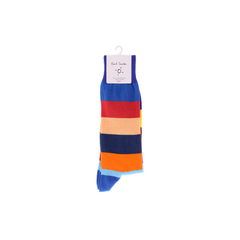 Paul Smith Ps socks multicolor 1
