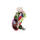 Marco Pascali scarf multicolor 1