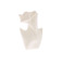 Kimchi earrings gold 1
