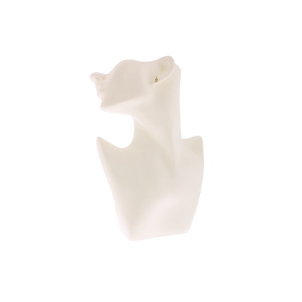 Kimchi earrings gold