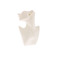 Kimchi earrings gold 1