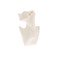 Kimchi earrings gold 1