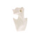 Dnsk boucles d'oreilles or 1