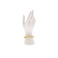 Dnsk armband gold 1