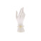 Dnsk armband zilver 1
