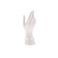 Dnsk armband zilver 1