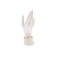 Dnsk bracelet gold 1