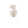 Dnsk collier or 1