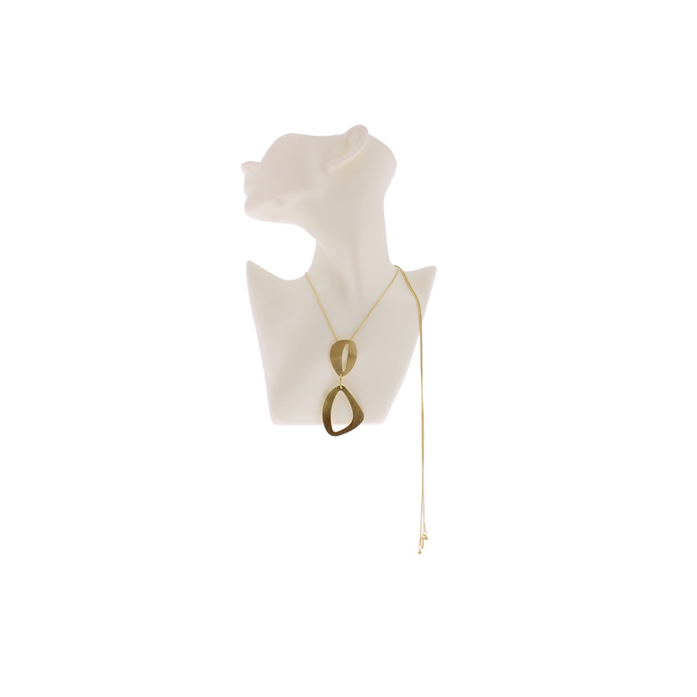Dnsk collier or