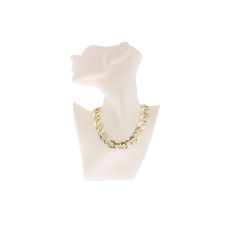 Dnsk collier multicolor