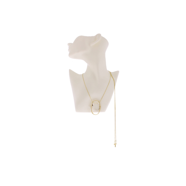 Dnsk collier or