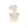 Dnsk necklace gold 1