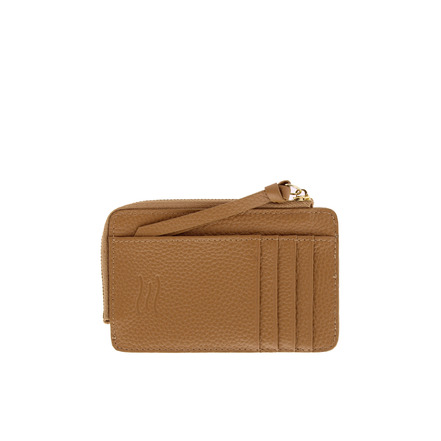 Crinkles Sibel cardprotector brown