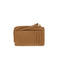 Crinkles Sibel cardprotector brown 1