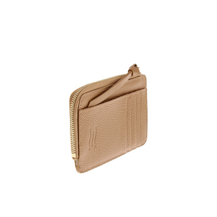 Crinkles Sibel cardprotector brown