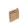 Crinkles Sibel cardprotector brown 2