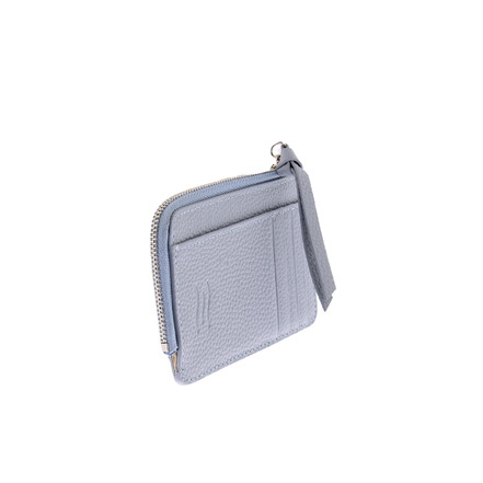 Crinkles Sibel cardprotector blue