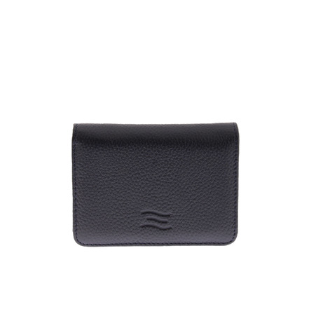 Crinkles Sibel wallet blue