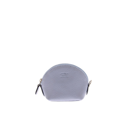 Crinkles Sibel wallet blue
